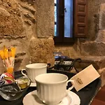 펜션 Pazo De *