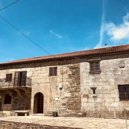 Pazo De * Cicere