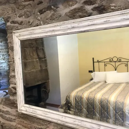 Сasa de vacaciones Pazo De *