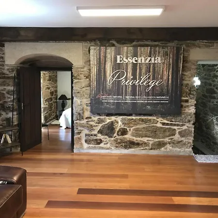 Pazo De Cicere