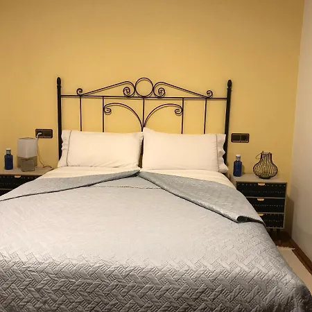 Pazo De Сasa de vacaciones