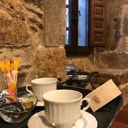 בית נופש Pazo De *