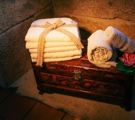 Pazo De בית נופש *