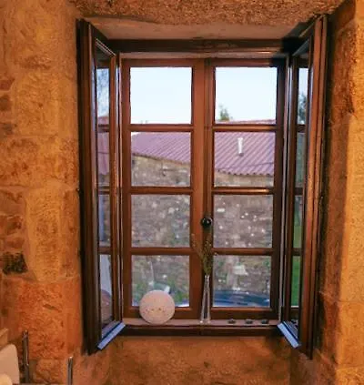 בית נופש Pazo De *