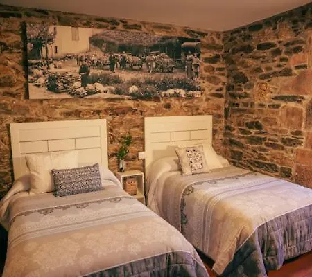 Pazo De Cicere