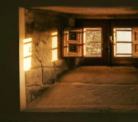 בית נופש Pazo De