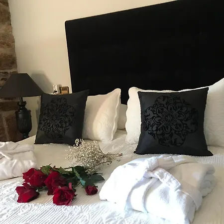 Сasa de vacaciones Pazo De Cicere