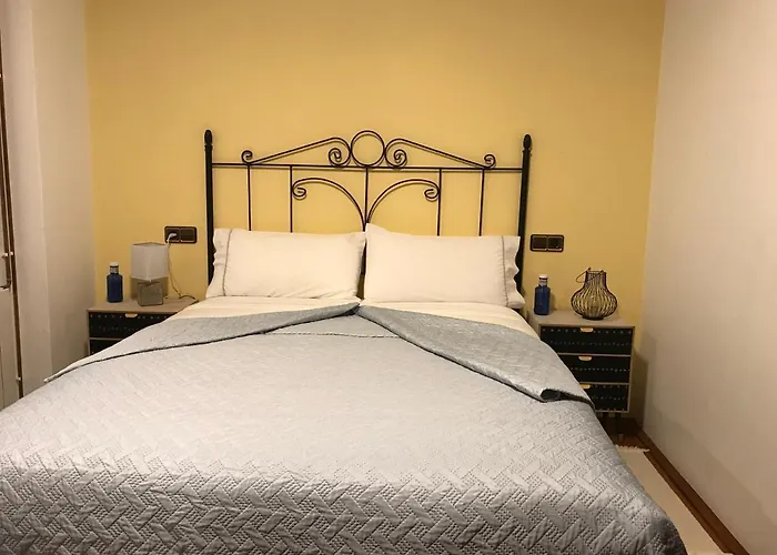 Pazo De Сasa de vacaciones