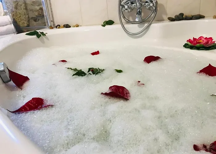 Pazo De Сasa de vacaciones