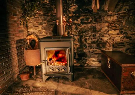 Pazo De Сasa de vacaciones Cicere