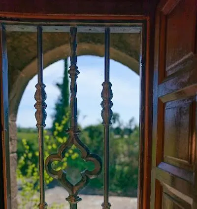 Pazo De Сasa de vacaciones