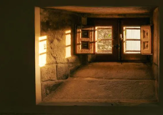 Сasa de vacaciones Pazo De