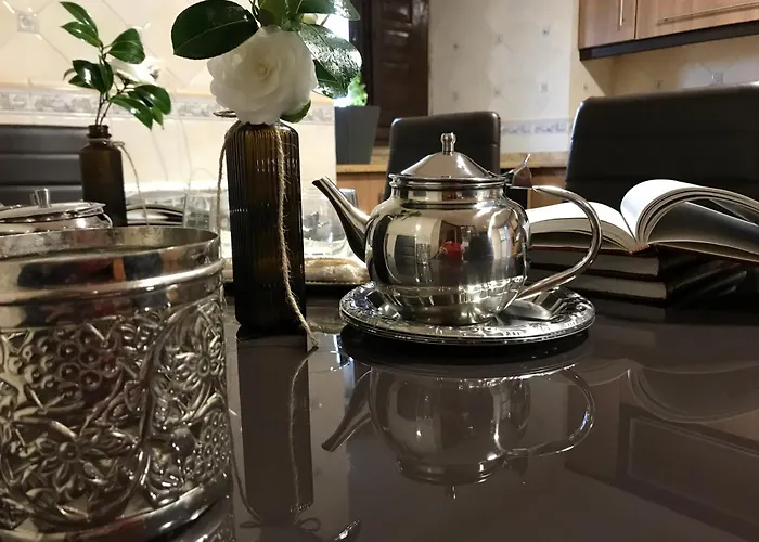 Сasa de vacaciones Pazo De